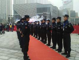重庆专业的保安服务有哪些
