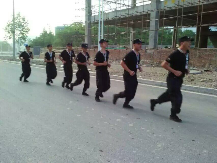 重庆专业的保安服务有哪些